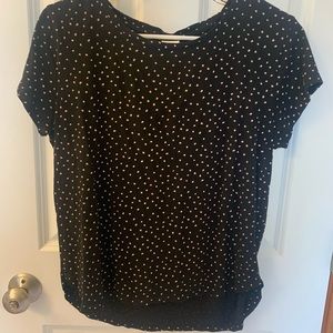 Business casual tshirt